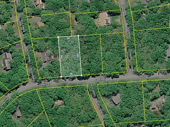 4th image of 101 Gaskin Dr