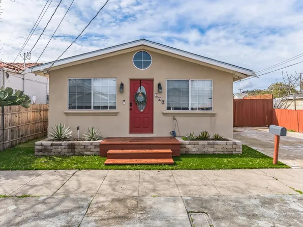 169 S 26th St, San Jose, CA 95116