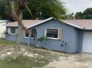 3209 Jersey Court, Fort Pierce, FL 34947