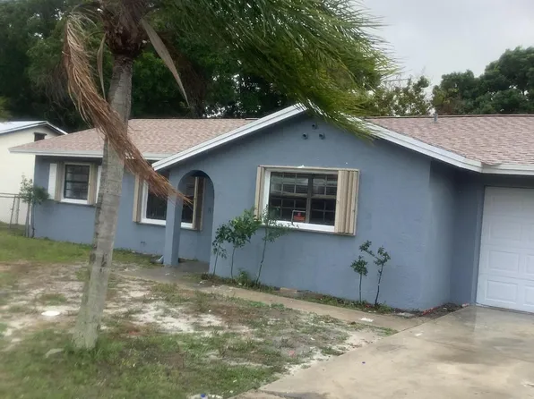 3209 Jersey Court, Fort Pierce, FL 34947