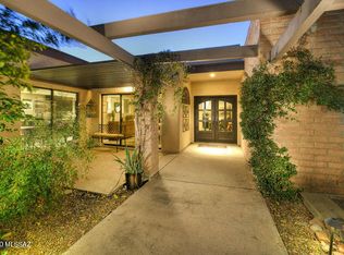 5411 N Paseo Soria, Tucson, AZ 85718