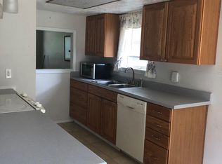 1501 Bahama Dr, Seabrook, TX 77586