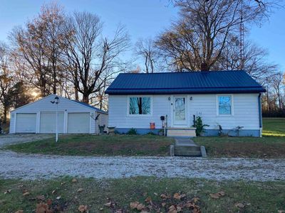 2909 N State Road 57, Petersburg, IN, 47567