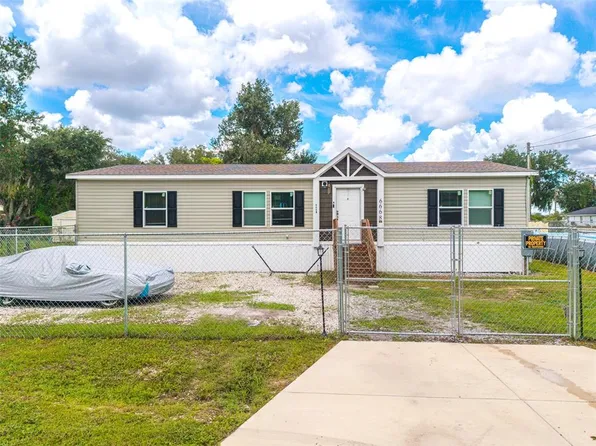 6668 CAIN STREET, MULBERRY, FL 33860