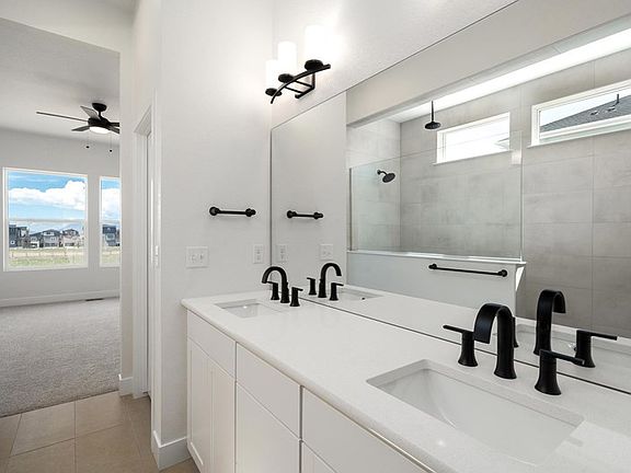 The Shreiver - Owner s Bath