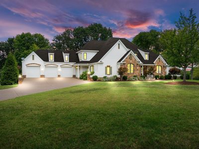 1702 Old Hillsboro Rd, Franklin, TN, 37069