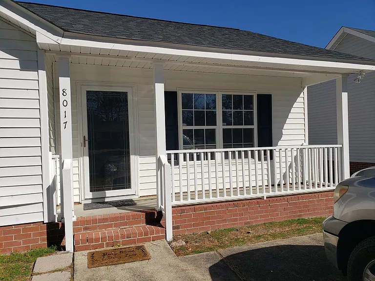 8017 Burdell Dr — Photo 4