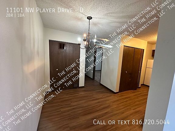 2nd image of 11101 NW Player Dr #D
