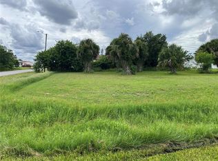 401 Garfield Ave LOT 11, Pt Charlotte, FL 33952