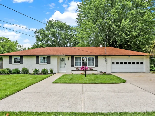 2174 E 200 S, Anderson, IN 46017