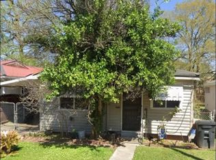 672 N 46th St, Baton Rouge, LA 70802