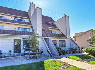4266 S Eldridge St APT 310, Morrison, CO 80465