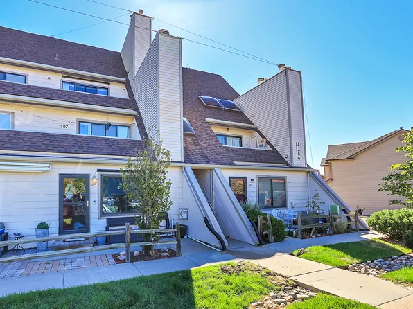 4266 S Eldridge St APT 310, Morrison, CO 80465