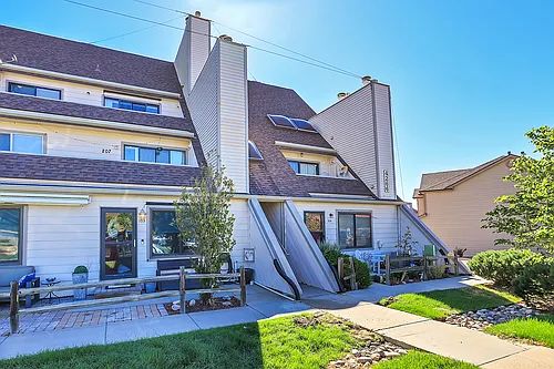 4266 S Eldridge St #310 Photo 1
