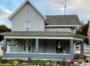 206 N Madison St, Delta, OH 43515