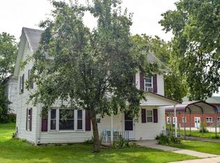 505 Manchester St, Emerson, IA 51533