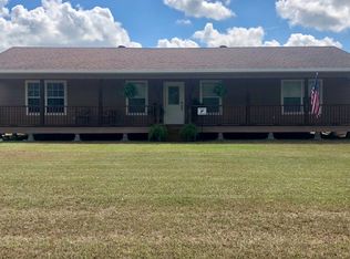 129 Max Rd, Eunice, LA 70535
