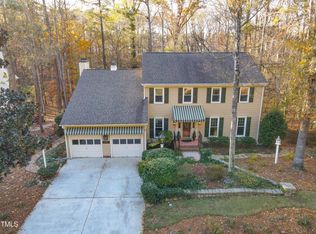 4824 Holly Brook Dr, Apex, NC 27539