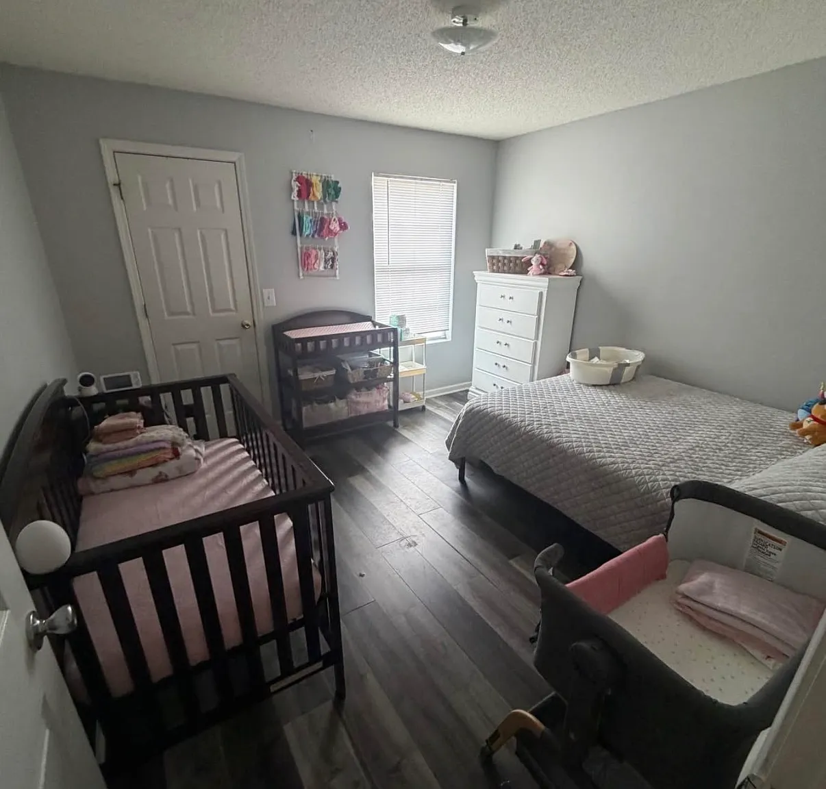 2 bed, 985 sqft, $1,500 — Photo 4