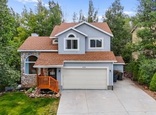 8028 Springshire Dr, Park City, UT 84098
