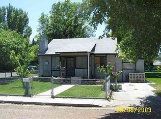 1723 5th St S, Nampa, ID 83651