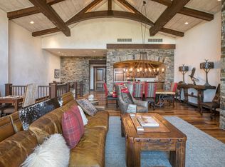 117 Sunny Ridge Pl #A203, Mountain Village, CO 81435