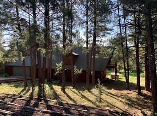 2208 N Cypress Point Dr, Flagstaff, AZ 86004