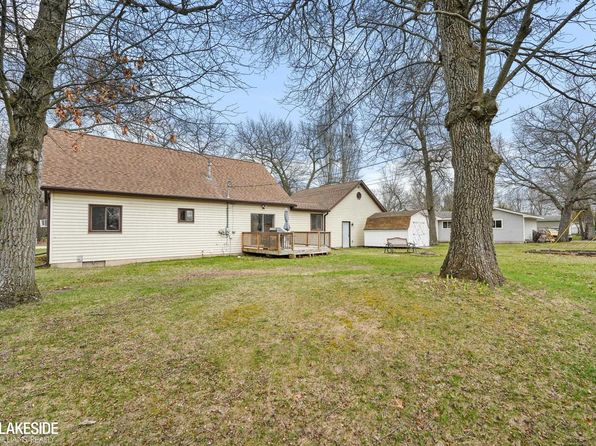 4441 Betty Dr, Pigeon, MI 48755