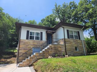 320 W Ridgewood Ave, Chattanooga, TN 37415