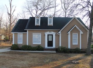 416 London Pride Rd, Irmo, SC 29063