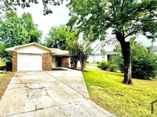 1345 E Brooks St, Norman, OK 73071