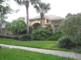 3275 Cobbs Dr, Palm Harbor, FL 34684