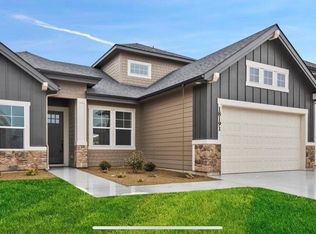 18191 N Phlox Way, Nampa, ID 83687
