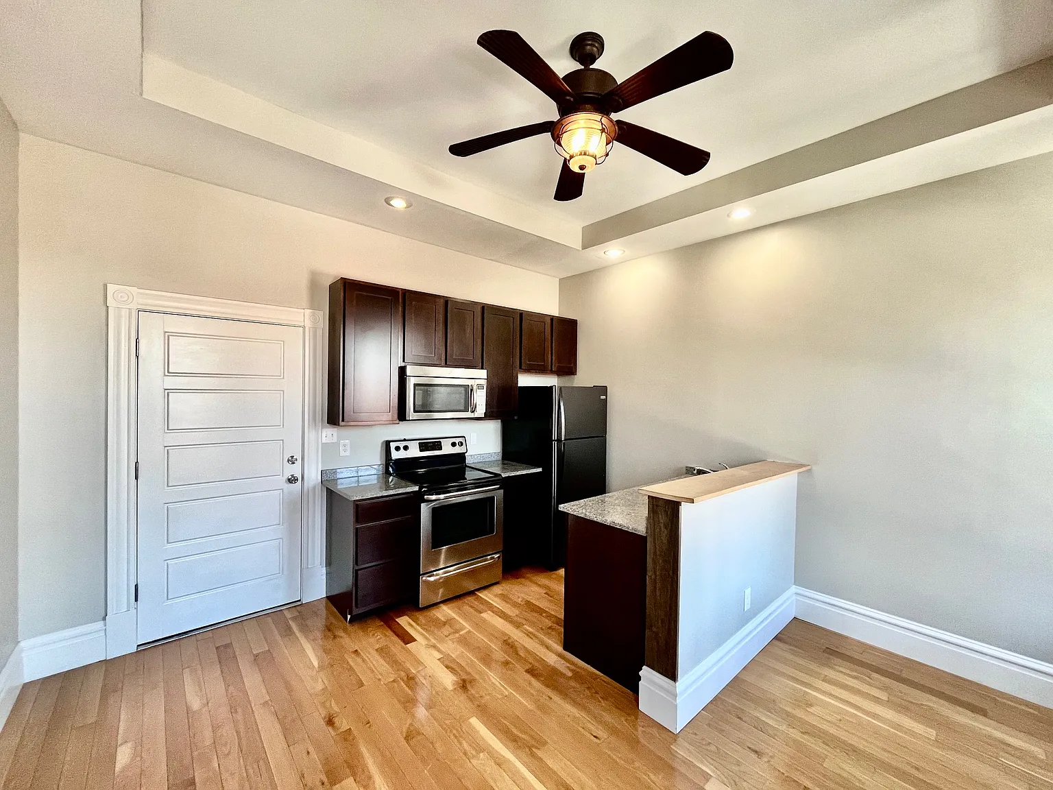 1 bed, 700 sqft, $795 — Photo 4