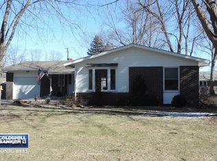 1515 Charlotte St, Wilmington, IL