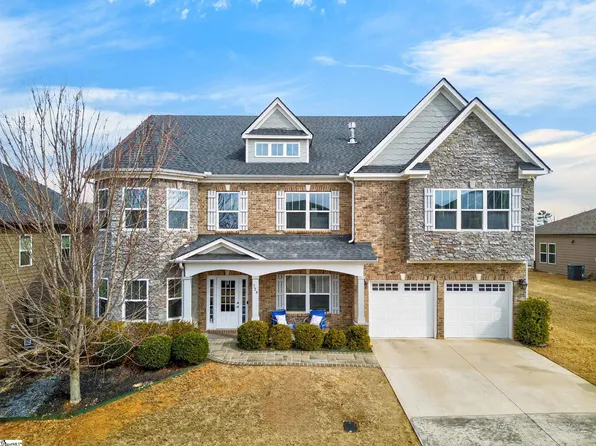 724 Ashdale Way, Greer, SC 29651