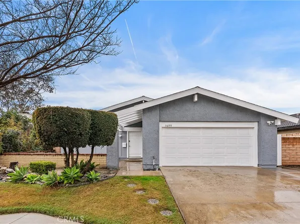 11699 Cozumel St, Cypress, CA 90630