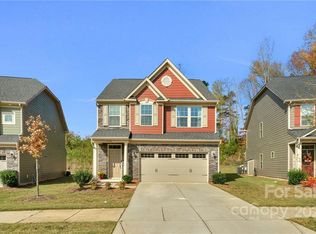 4102 Audubon Park Dr, Charlotte, NC 28217