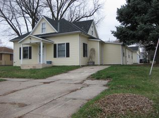 1419 14th St, Aurora, NE 68818