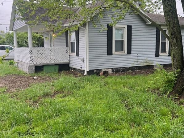 51 N Northampton Ave, Dayton, OH 45417
