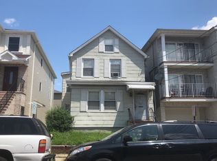 919 Anna St, Elizabeth, NJ 07201