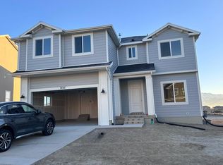 7442 N Silver Ridge Rd, Eagle Mountain, UT 84005