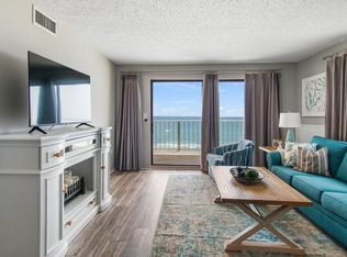 5801 Thomas Dr UNIT 805, Panama City Beach, FL 32408