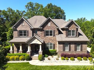 2814 Bevis Ln, Waxhaw, NC 28173