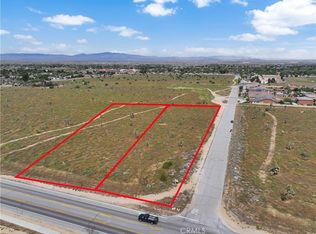 37 W Avenue L8 LOT 1, Lancaster, CA