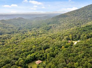 2255 Nick A Jack Rd, Flintstone, GA 30725