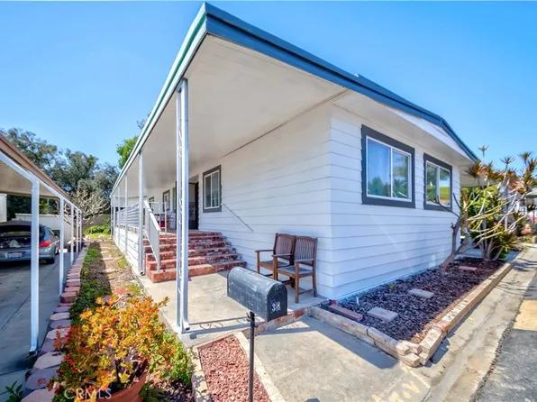 1051 Site Dr Space 38, Brea, CA 92821