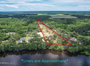 10800 COUNTY ROAD 13, LOT 2, N, St. Augustine, FL 32092