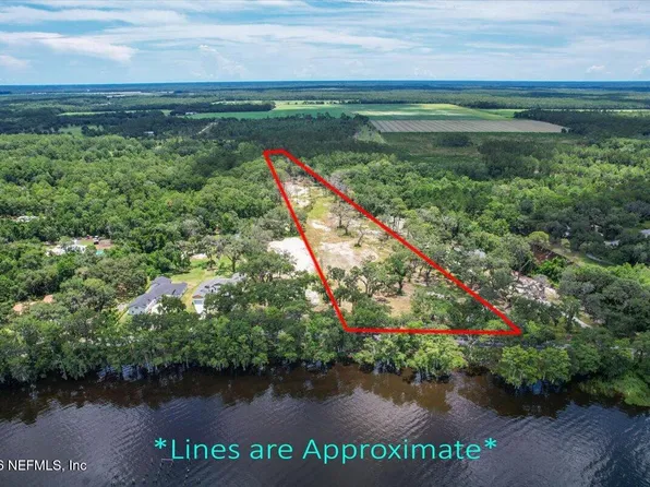 10800 COUNTY ROAD 13, LOT 2, N, St. Augustine, FL 32092