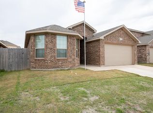 6615 Colony Rd, Midland, TX 79706